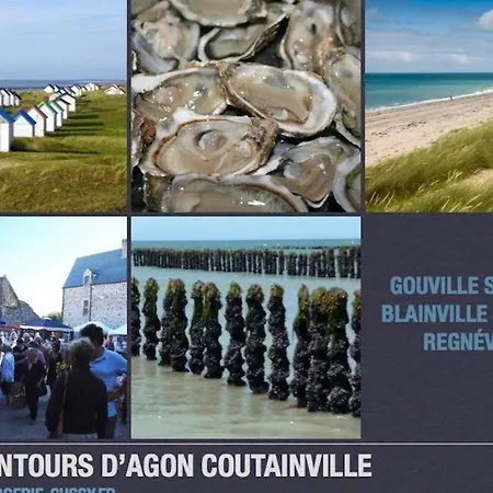 Joli Brise * Agon-Coutainville